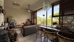 Sembawang Road (D26), Apartment #482001691